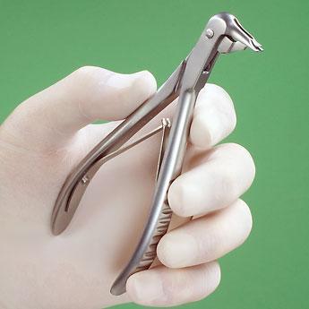 Dental Crown Splitting Forceps