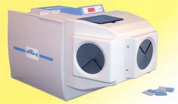 Velopex Intra-X Dental Film Processor