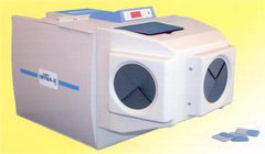 Velopex Intra-X Dental Film Processor