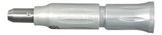 Straight HandPiece