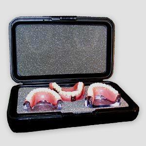 Implants Dental Restoration Kit of 3 - Patients Education & Practice Building