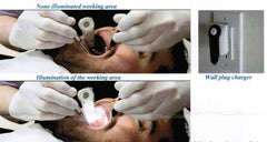 Dental Oral Cavity Led Light System