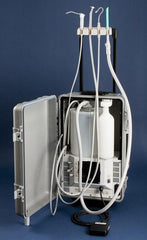 Doriot Stile HandPiece