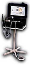 Portable Dental  ProPak Delivery Systems 1000 or 1050