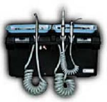 Dental Portable Delivery System ProCare & Compressor 1200 or 1205