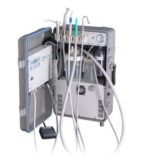 Piezo Ultrasonic Scaler
