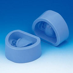 dental rubber plaster model former
