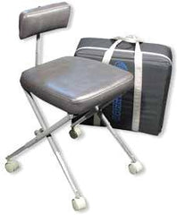 Dental Operator Stool Portable