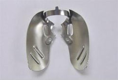 dental rubber super clamp dam