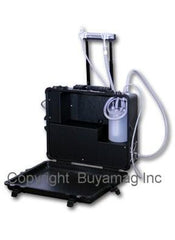 Dental Portable Vacuum System Units  115v  or 220v