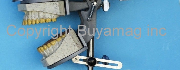 Dental X-Ray Mouth Close Open Bite Tool | Buyamag – Buyamag INC