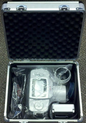 Biox Dental X-Ray Camera Portable Handheld Wireless Ergonomic Deluxe