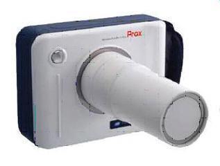 Prox HandHeld Dental X-Ray Portable Camera Intraoral Digital