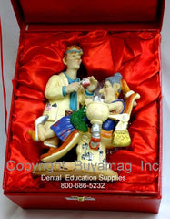 dental gifts statues pesents
