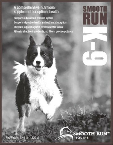 dog supplements nutrition