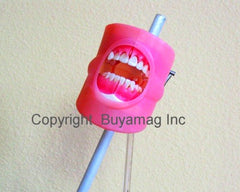 dental water drainage system