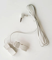 Ear electrodes Clips