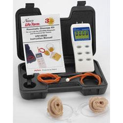 Ear Pneumatic Otoscopy Kit