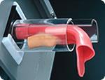 Endoscopy Simulator Gastrointestinal Model