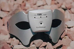 Magnetic Eye Massager 138