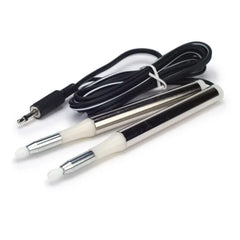 facial stimulation probes cotton tip 