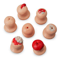 Replacement  Cervical 7 set