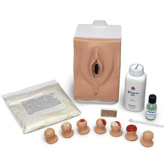 Replacement  Vagina