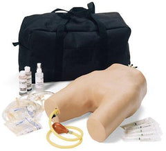 Femoral Access Training Simulator Manikin model