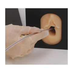 Fetal Internal electrode insertion Monitor Trainer model simulator 