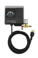 24 Hour Timer DF Automatic Control   115V  60Hz.