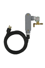 Water Solenoid Automatic Control