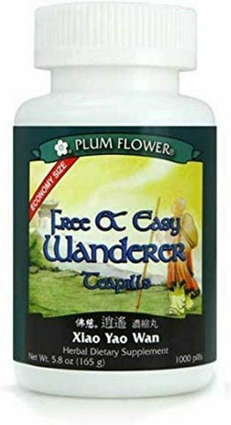 Xiao Yao Wan free easy wanderer pills