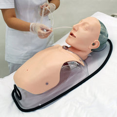 Nasogastric Intubation manikin