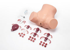 Gynecological Training Simulator