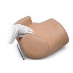 Gynecological Exam manikin model 