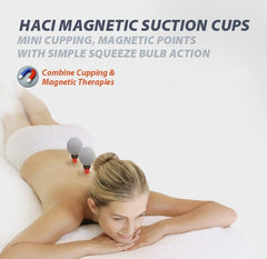 cupping haci needles set