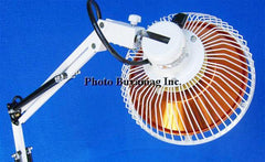 cq-36 tdp infrared lamps