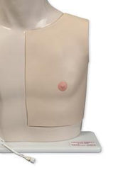 Vascular Central Catheterization Access