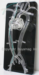 heart catheterization manikin model