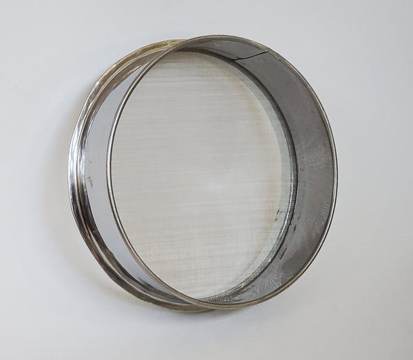 Herbal Flour Sieve - Mash Screen Filter | Buyamag – Buyamag INC
