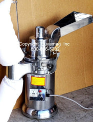 Replacement Cutting Hummer Set