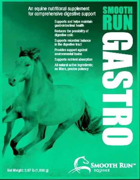 horses digestive gastro supplement nutrition 