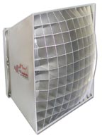 Equine Electric Infrared  Heater 1500Watt 120v Patented Lenz Residential Or Commercial Use