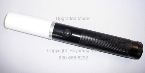 pulsating field massager