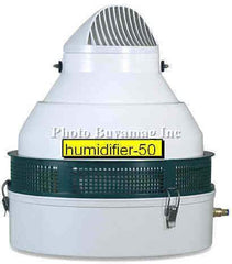 industrial humidifier