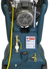 industrial humidifier