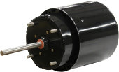 Humidifier Industrial Commercial Grade Hanging Sump Fogging System 4 gph. 115V. 60Hz. 1 Ph