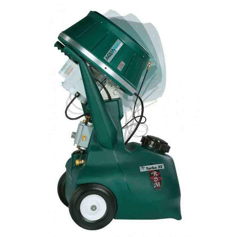 pesticide fumigation sprayer