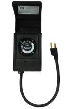 24 Hour Timer Automatic Control