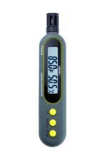 Humidity & Temperature Meter